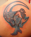 tatu-na-spine