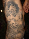 demon