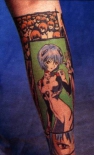 anime