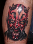 demon-tatu