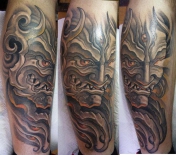 demon