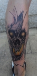 noga-tatu