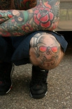 tatu-cherep