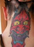 demon-tatu