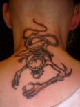 demon