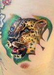 leopard-tattoos