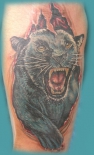 panther-tattoo