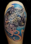 snowleopard