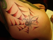 shoulder_tattoos_spider_3d_tattoo_design_for_women-1024x768
