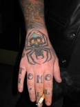 spider-tattoo