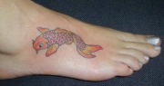 karp-na-noge