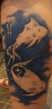 tatu-na-goleni