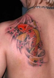 tatu-na-lopatke
