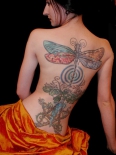 back-tattoo-design-for-girls