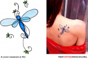 dragonfly-tattoo
