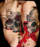 tatu-na-boku