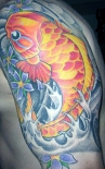 koi-na-pleche