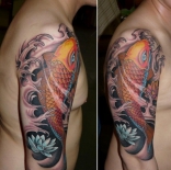tatu-na-ruke