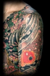 tatu-yaponskiy-karp