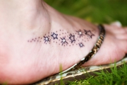 beautiful-star-tattoo