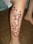 cute-star-tattoo-on-side-body-girl
