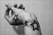 hand-tattoo