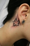 little-star-behind-the-ear