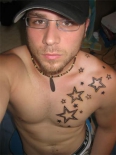 star-chest-tattoos-for-men