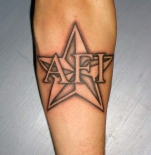 star-tattoo-1