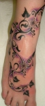 stars-foot-tattoo