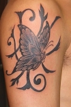 beautiful-tribal-butterfly-tattoo-design-5