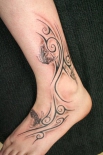 butterflies_tribal_tattoo_by_2face_tattoo