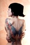butterfly-back-tattoos