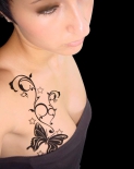 butterfly-tattoos