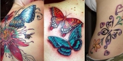 butterfly_tattoos