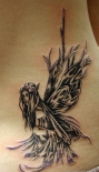 fairy-black-panther-tattoos