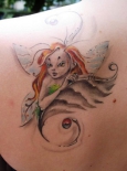 fairy-on-shoulder-tattoo