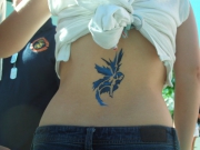 fairy-tattool