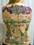 feya-tatu-na-spine