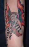 foxtattoo