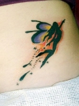 tribal-fairy-tattoo-design