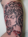 gorgona-tatu