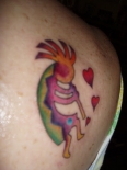 tatu-kokopelli-lopatka