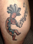 tatu-kokopelli