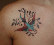 sparrow063