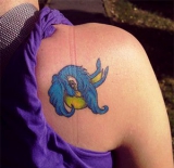 swallow-bird-tattoos