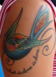 swallow-tattoos