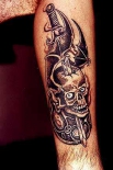cherep-i-mech