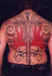 tatu-mech-na-spine