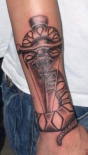 tatu-na-ruke